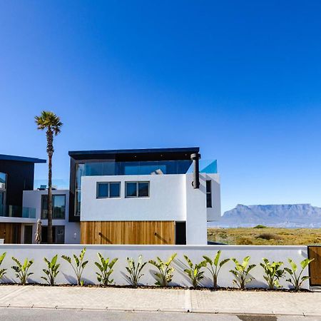 Ocean 9 - Sunset Beachfront Residency Le Cap Extérieur photo