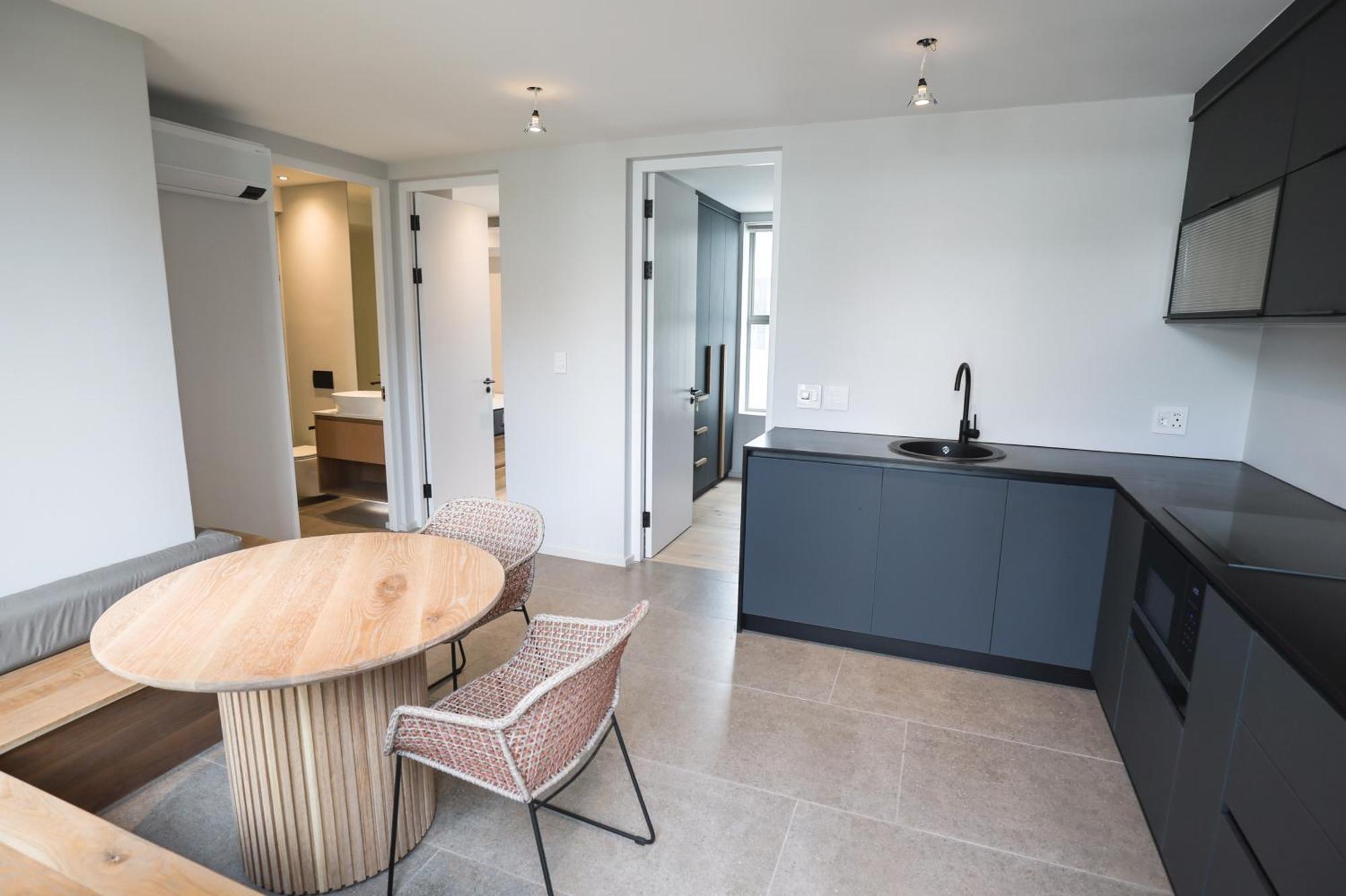 Ocean 9 - Sunset Beachfront Residency Le Cap Extérieur photo