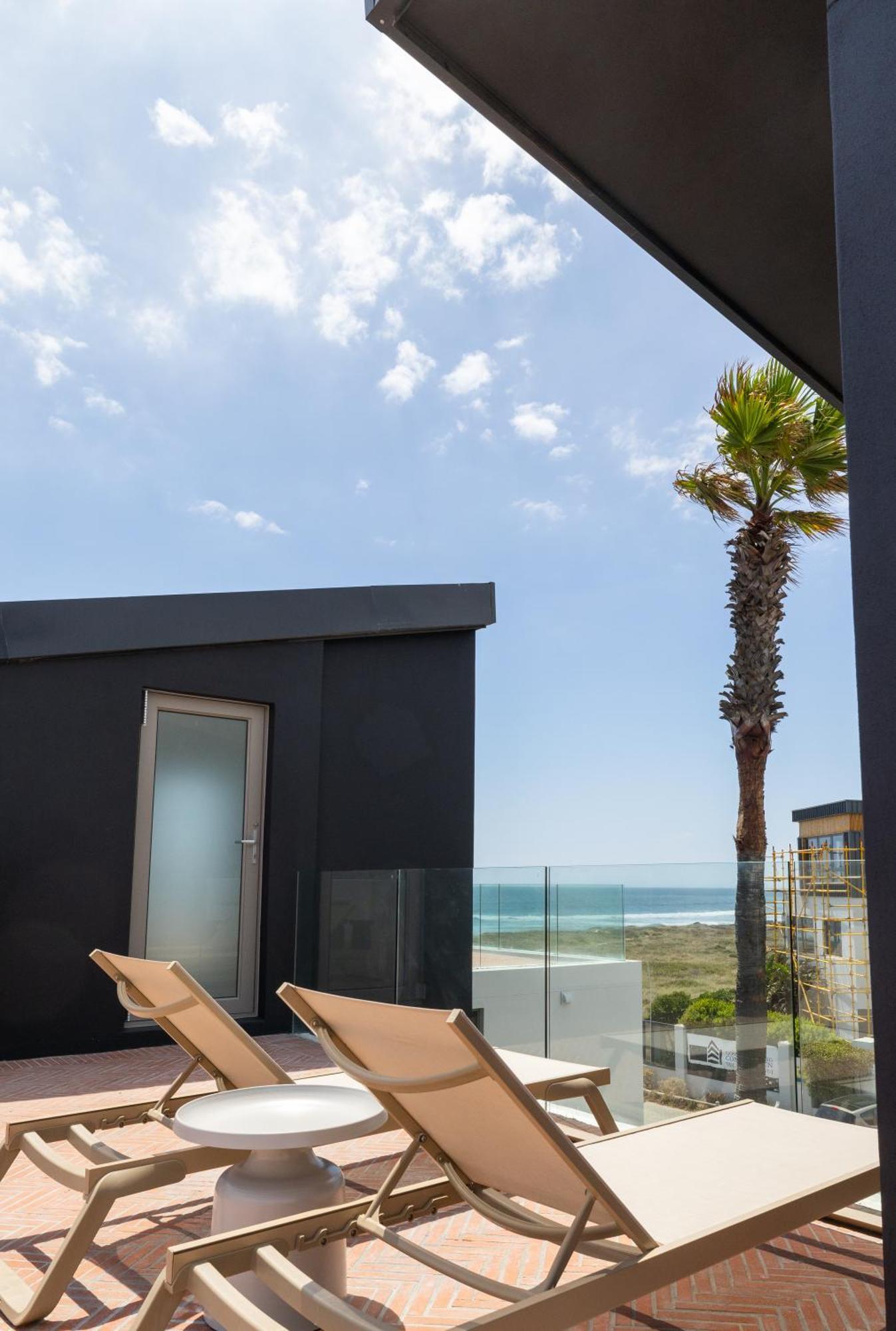Ocean 9 - Sunset Beachfront Residency Le Cap Extérieur photo