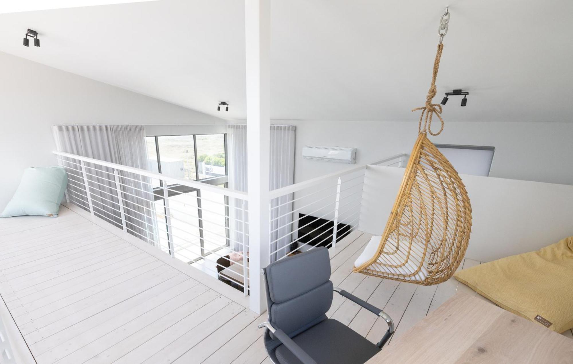 Ocean 9 - Sunset Beachfront Residency Le Cap Extérieur photo