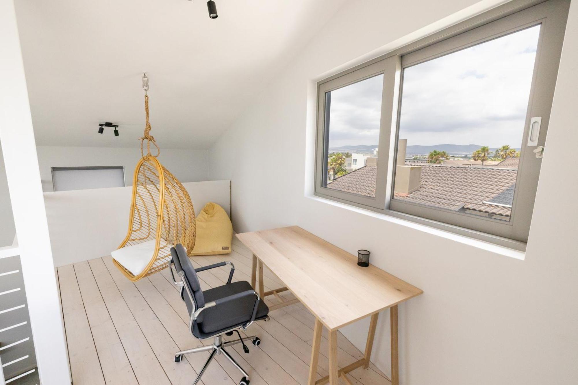 Ocean 9 - Sunset Beachfront Residency Le Cap Extérieur photo