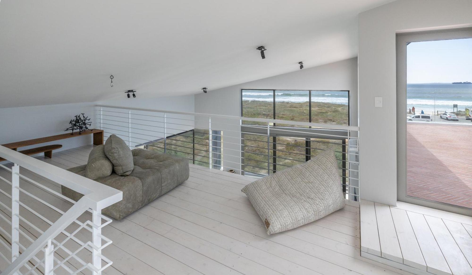 Ocean 9 - Sunset Beachfront Residency Le Cap Extérieur photo