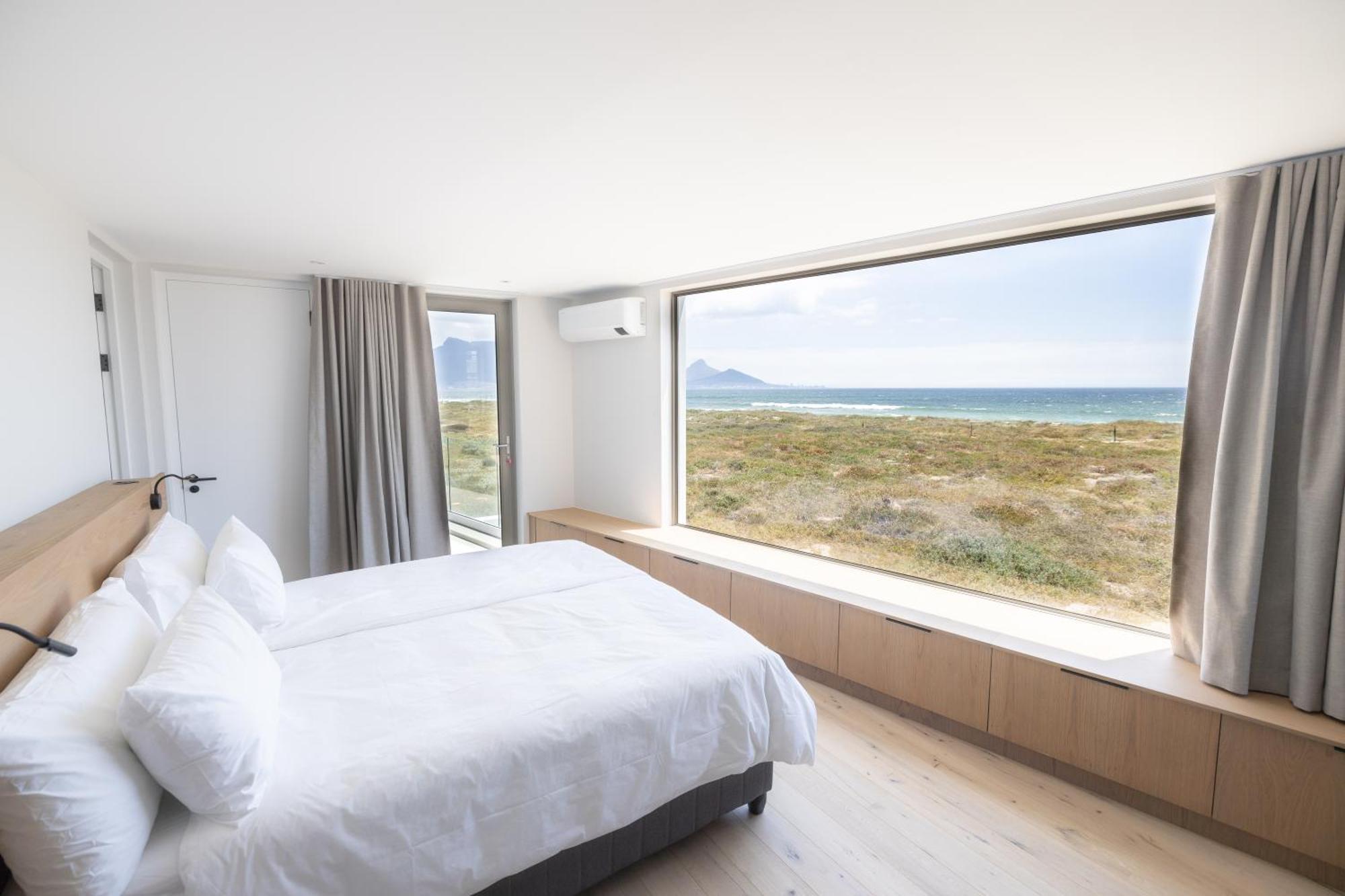 Ocean 9 - Sunset Beachfront Residency Le Cap Extérieur photo
