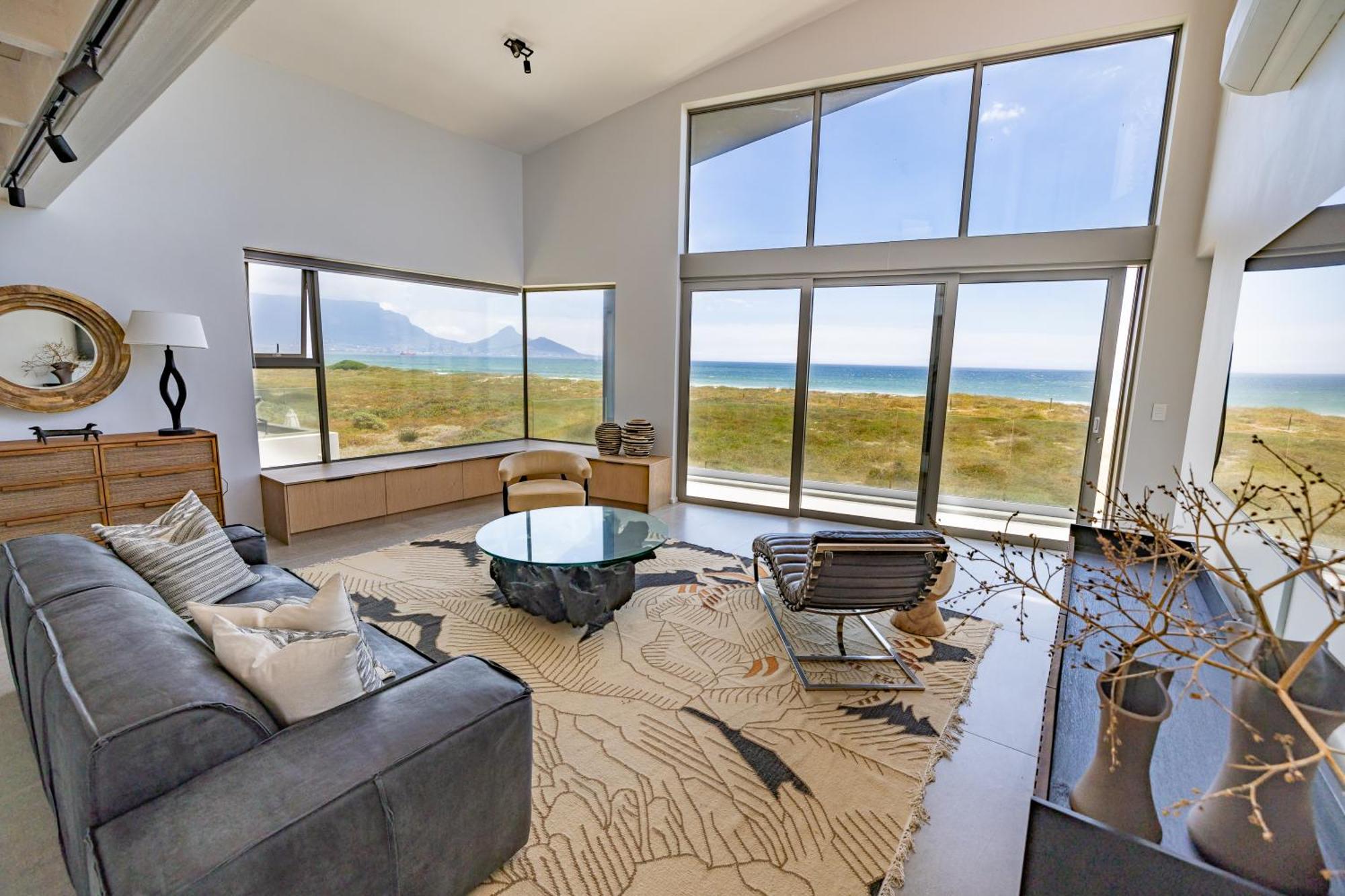 Ocean 9 - Sunset Beachfront Residency Le Cap Extérieur photo