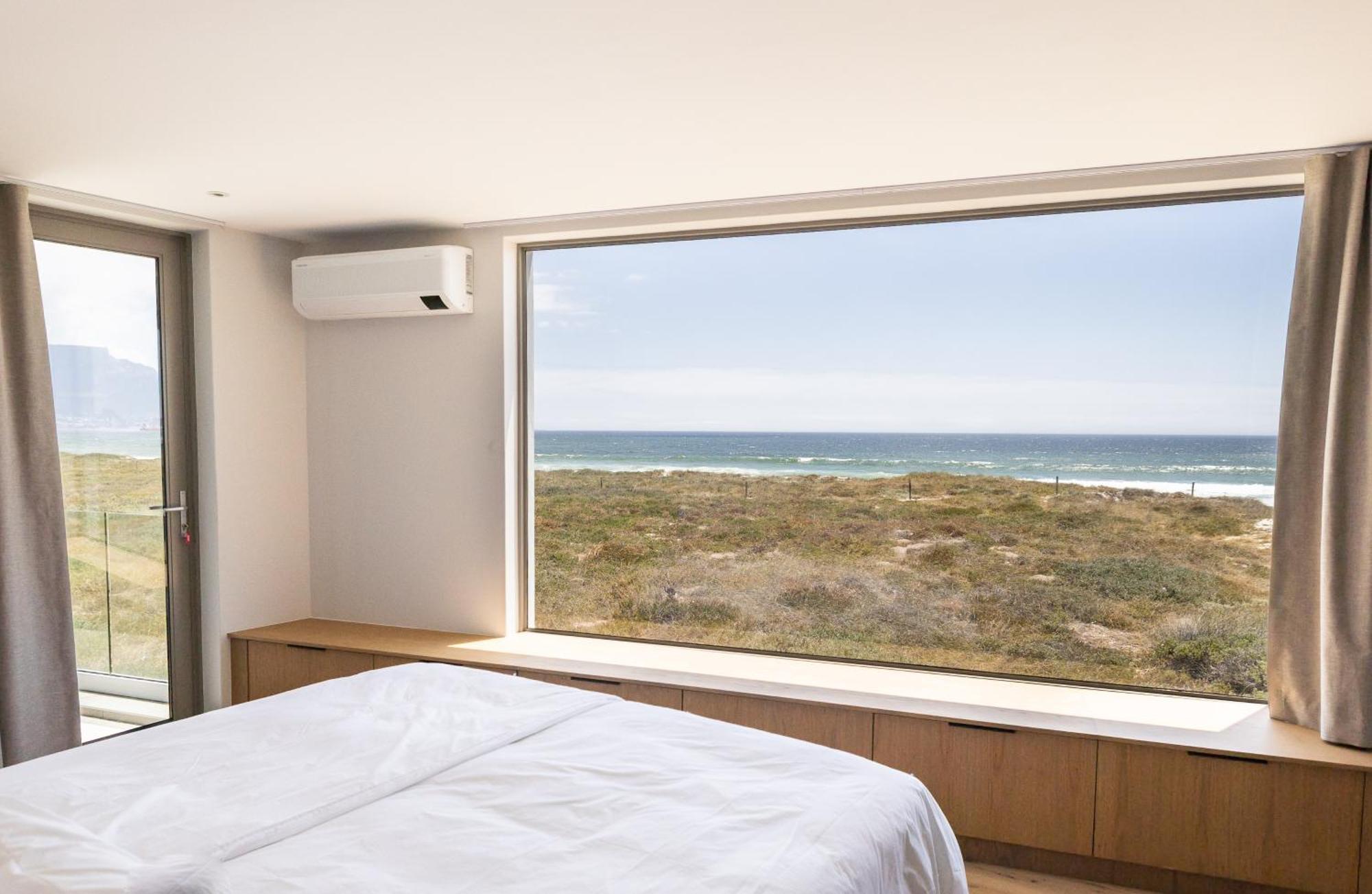 Ocean 9 - Sunset Beachfront Residency Le Cap Extérieur photo