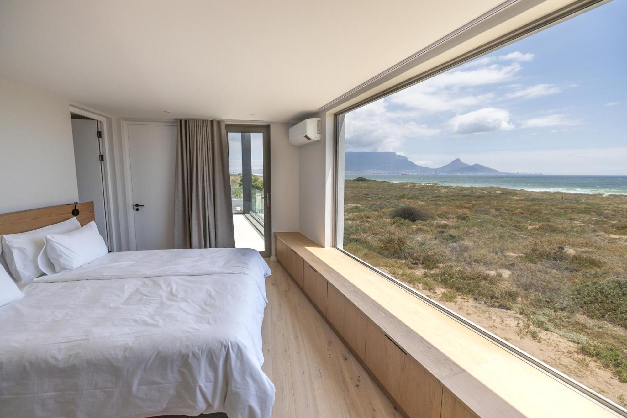 Ocean 9 - Sunset Beachfront Residency Le Cap Extérieur photo