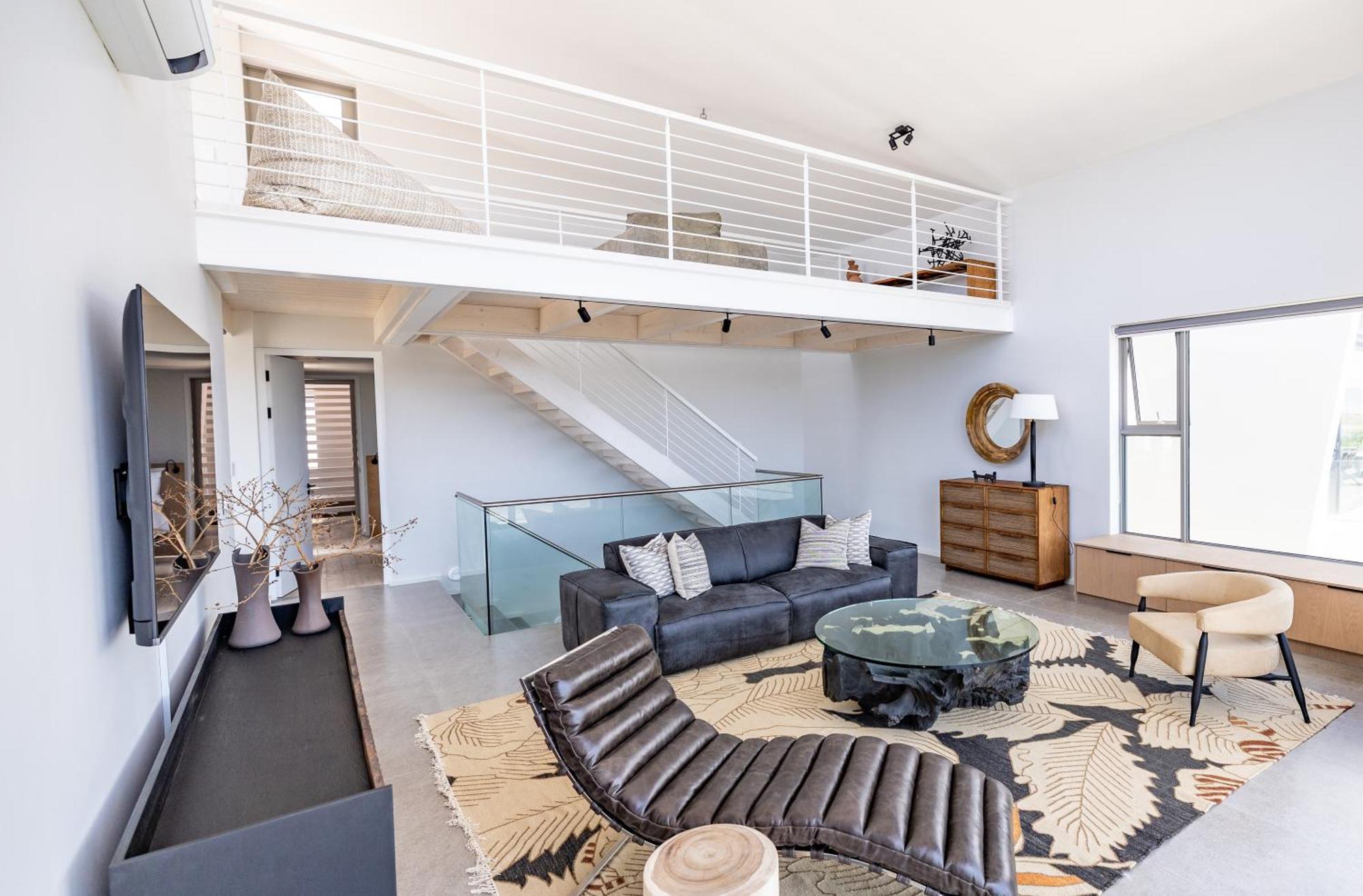 Ocean 9 - Sunset Beachfront Residency Le Cap Extérieur photo