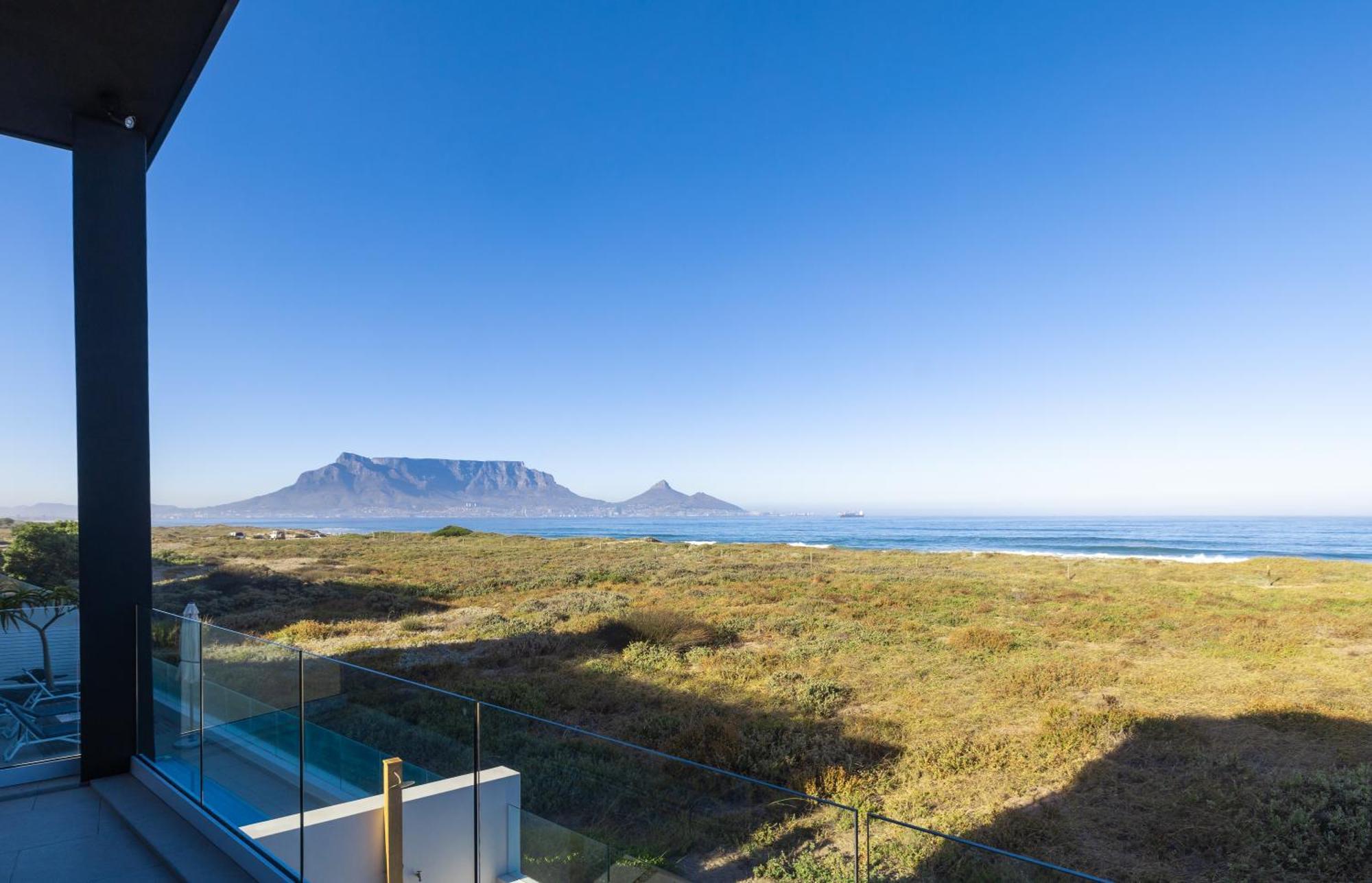 Ocean 9 - Sunset Beachfront Residency Le Cap Extérieur photo